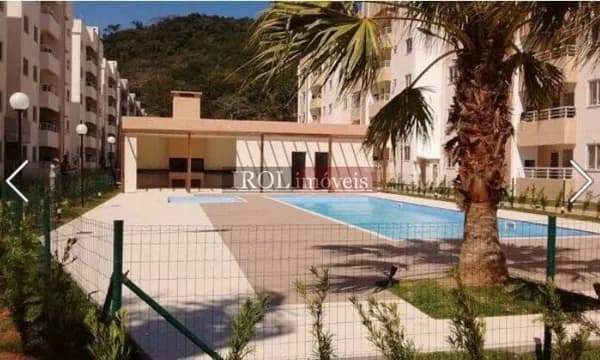 Apartamento em Itajaí - Espinheiros