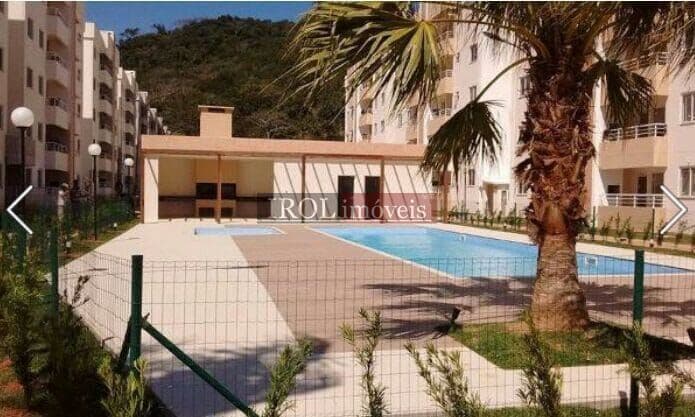 Apartamento em Itajaí - Espinheiros