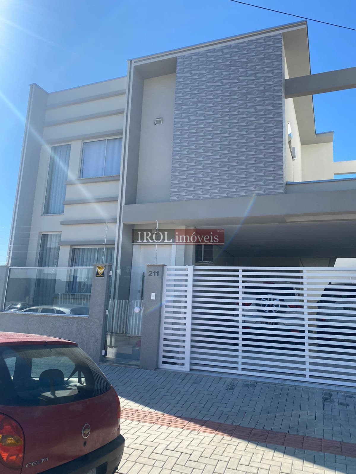 Casa Sobrado em Nova Esperança, Balneário Camboriú/SC