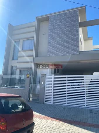 Casa Sobrado em Nova Esperança, Balneário Camboriú/SC