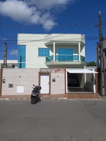 Casa em Itajaí - Espinheiros