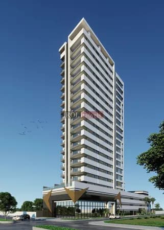 Apartamento em Itajaí - Centro