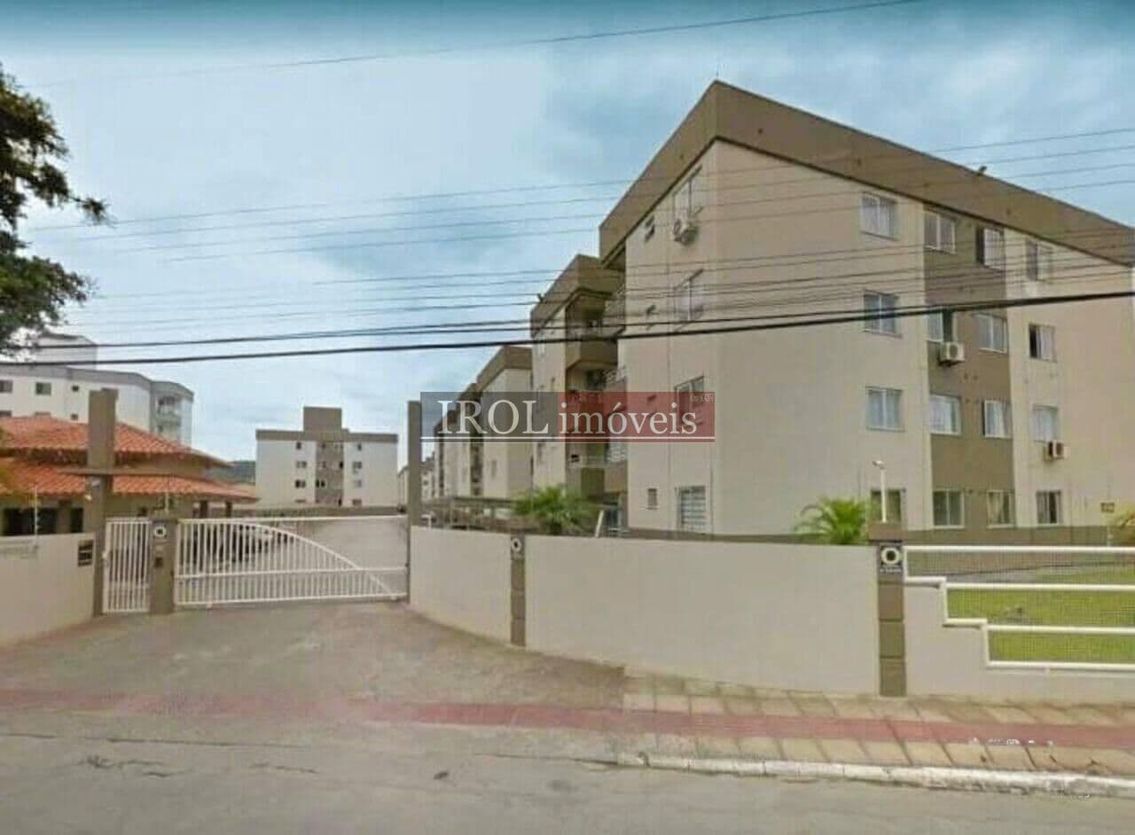 Apartamento em Itajaí - Murta