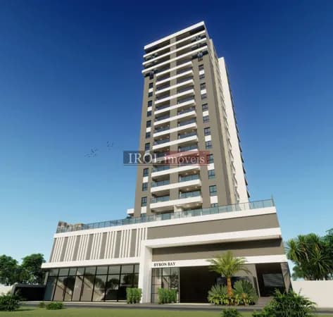 Apartamento em Itajaí - Vila Operária