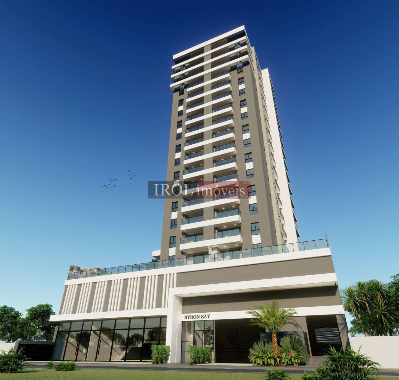 Apartamento em Itajaí - Vila Operária