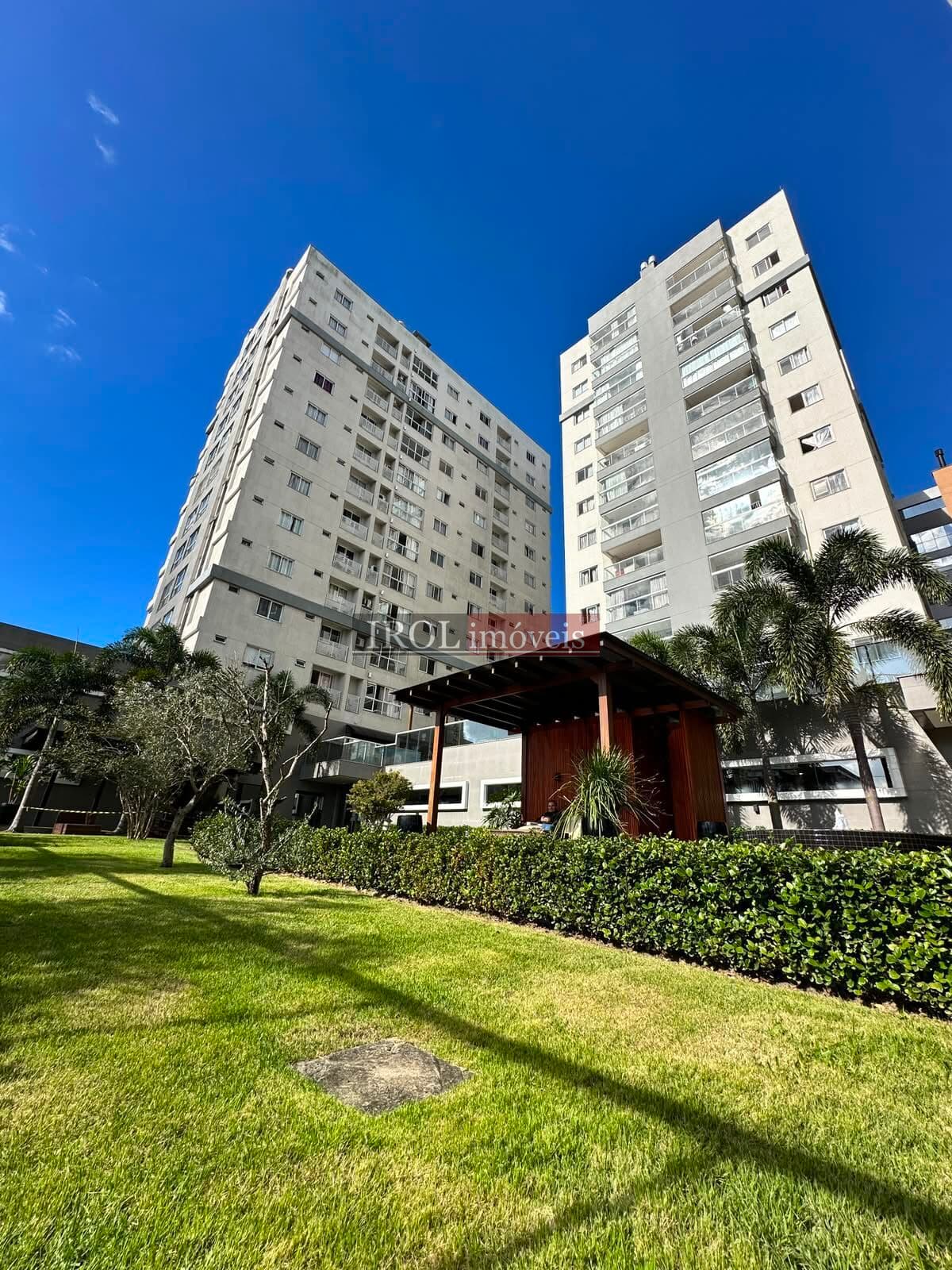 APARTAMENTO À VENDA | 2 DORMITÓRIOS | GARDEN PLAZA
