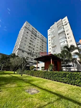APARTAMENTO À VENDA | 2 DORMITÓRIOS | GARDEN PLAZA