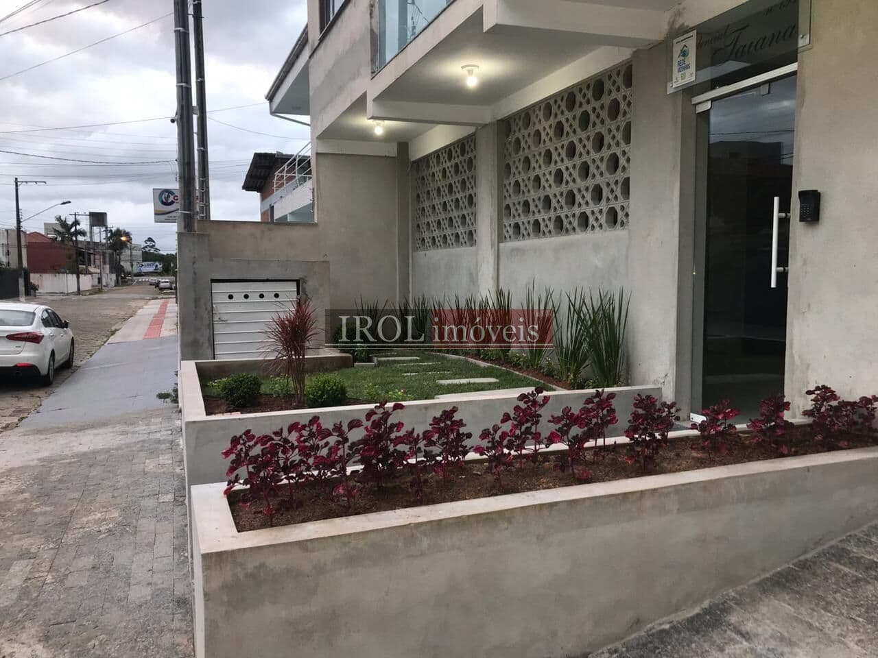 Apartamento em Itajaí - Carvalho