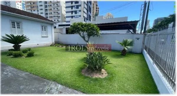 Casa Alvenaria em Centro, Itajaí/SC