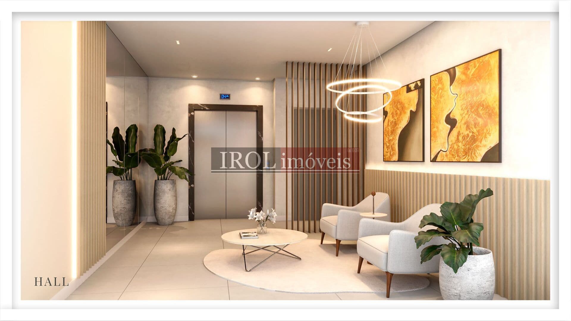 Apartamento em Balneário Camboriú - Nações