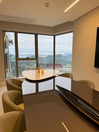 Apartamento em Balneário Camboriú - Barra Sul