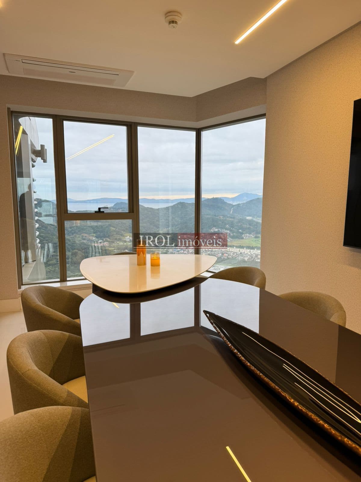 Apartamento em Balneário Camboriú - Barra Sul