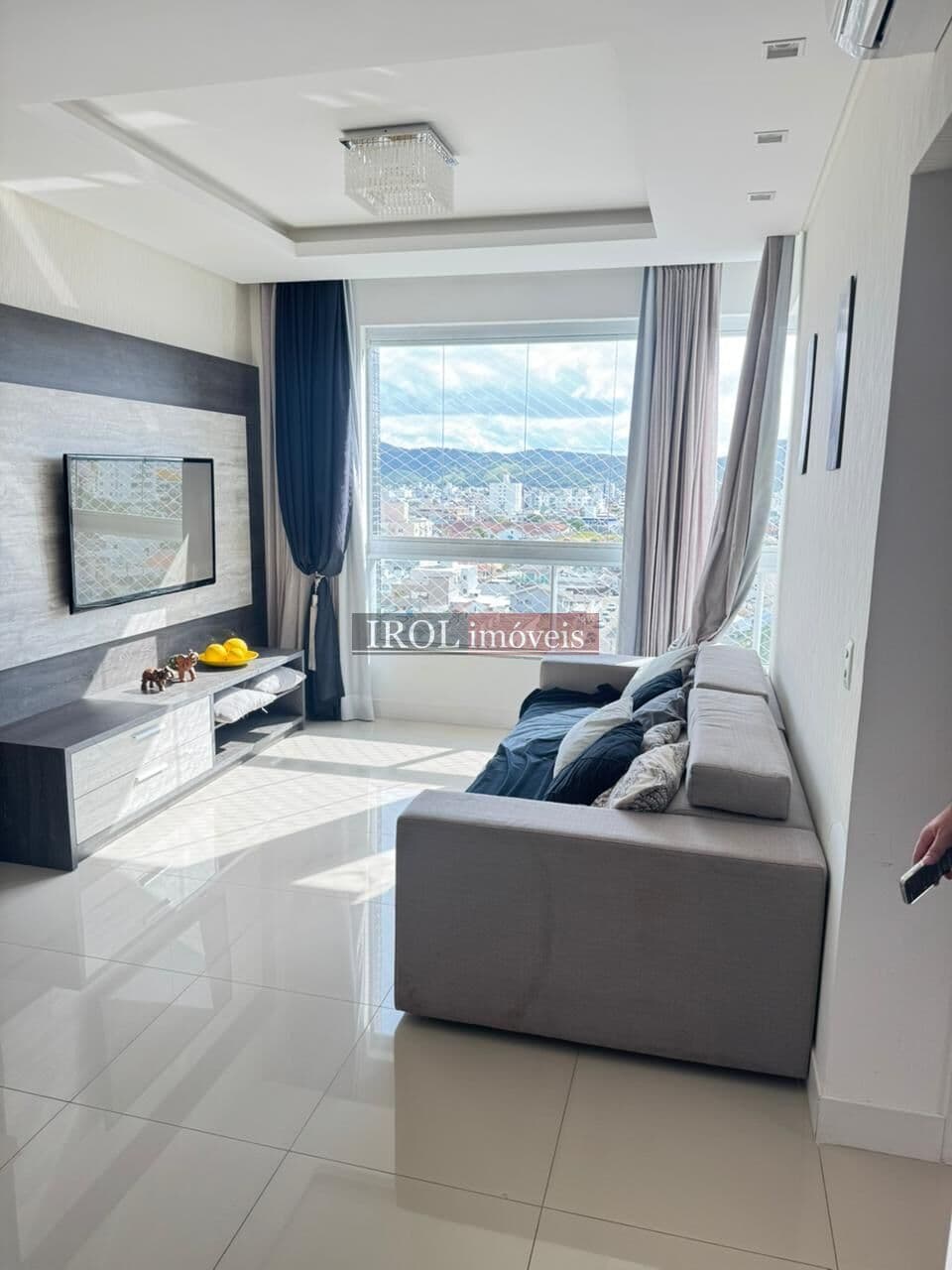 Apartamento em Camboriú - Cedros