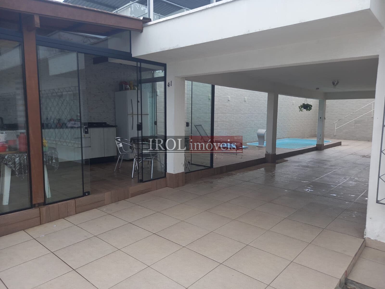 Casa com 4 quartos à venda no bairro São João - Itajaí/SC
