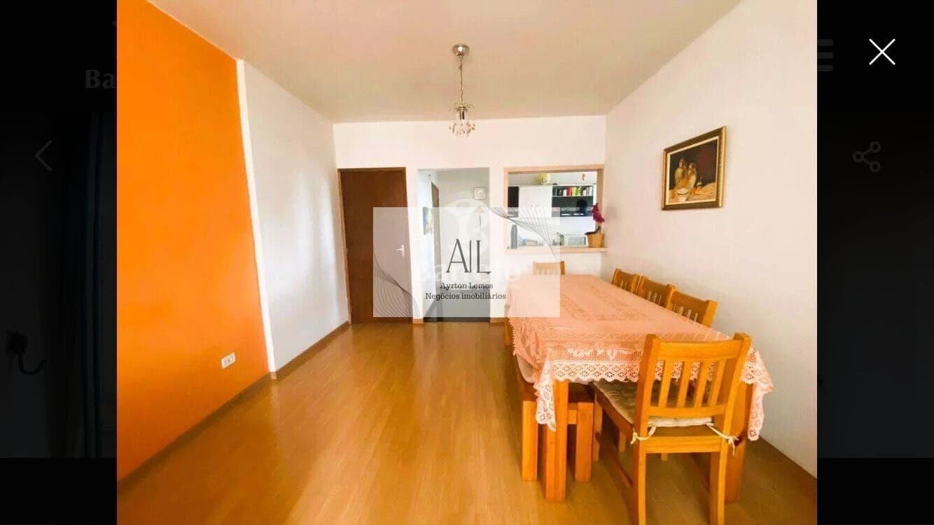 Apartamento em Kovalski, Londrina/PR