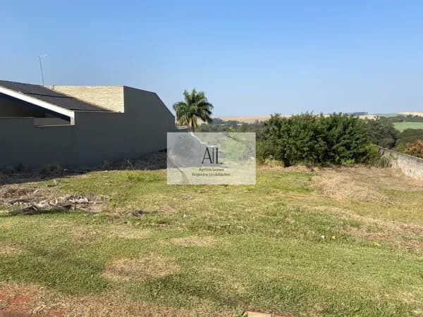 Terreno em Condomínio em Jardim Costa do Sol, Rolândia/PR