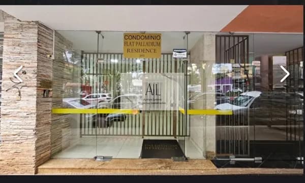 Apartamento em Londrina - Centro
