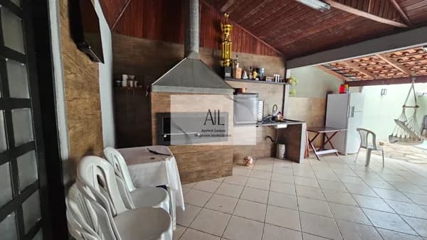 Casa em Lindóia, Londrina/PR