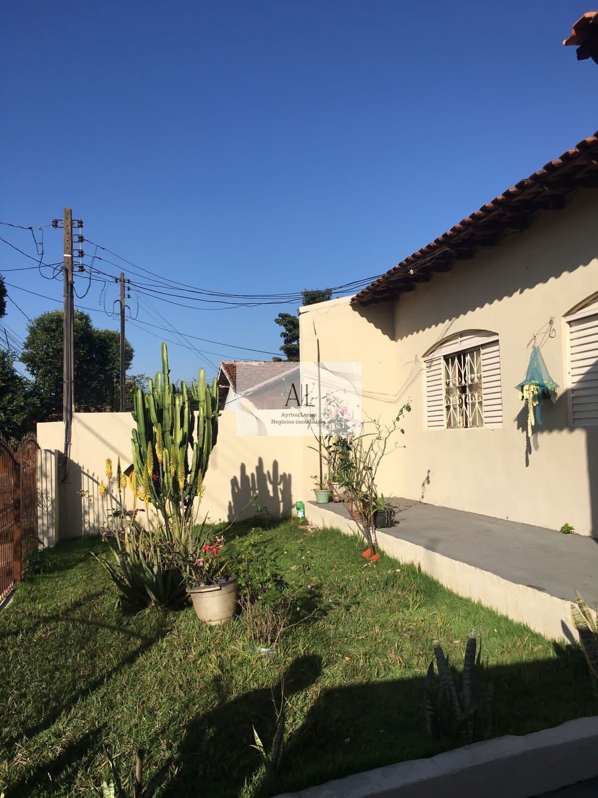 Casa em Califórnia, Londrina/PR
