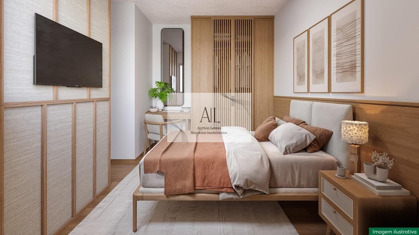 Apartamento em Londrina - Cidade Industrial II