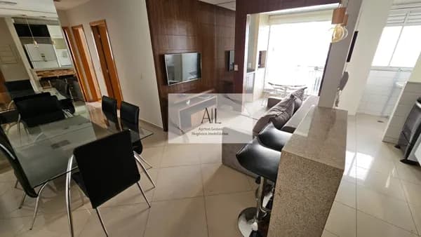 Apartamento Due Torri