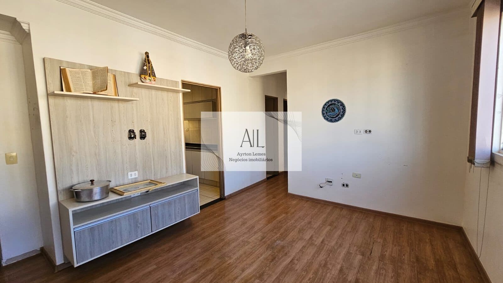 Apartamento em Londrina - Jardim das Américas