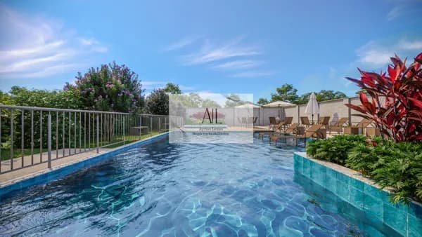 Apartamento em Londrina - Sabará III