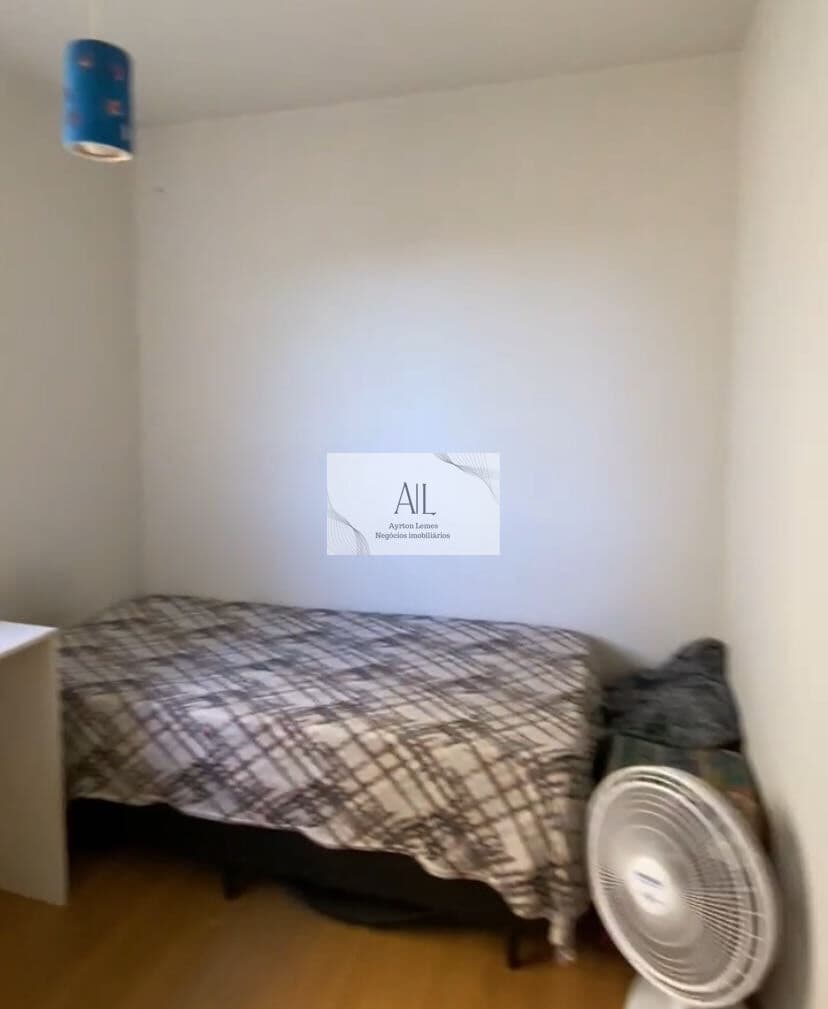 Apartamento em Londrina - Conjunto Habitacional José Garcia Molina