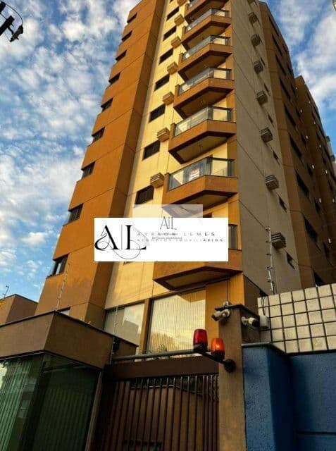 Residencial Premier Centro, Londrina/PR