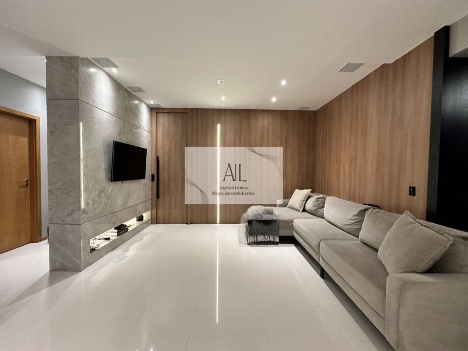 L' HARMONIE CONDOMINIO Gleba Palhano Londrina