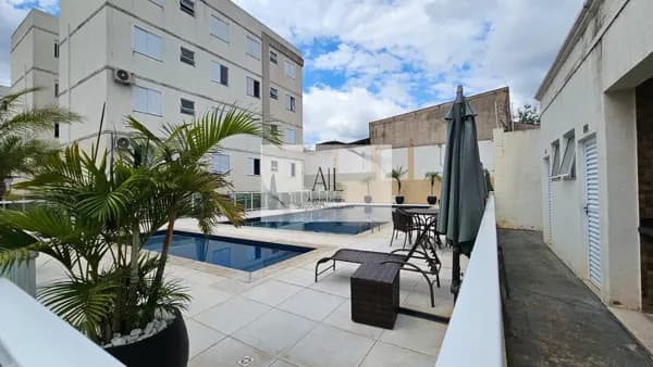 Apartamento em Londrina - Esperança