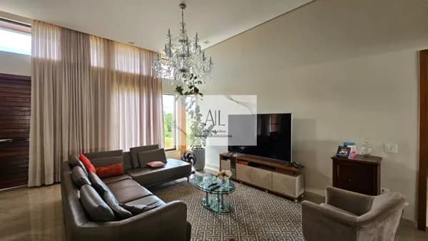 Casa de Condomínio em Londrina - Esperança