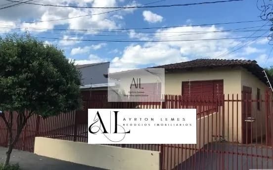 Casa Santa Rita