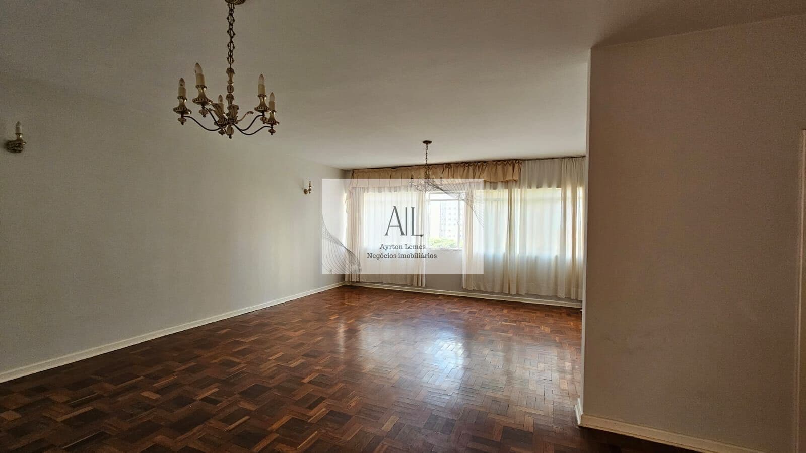 Apartamento em Centro, Londrina/PR