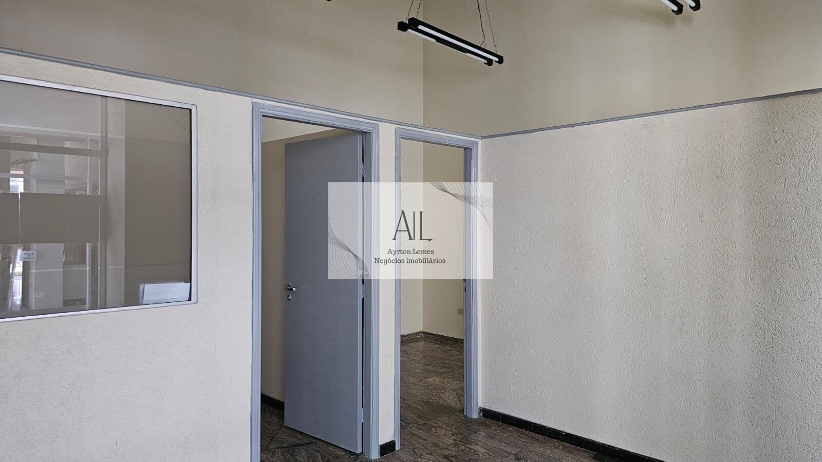 Sala/Conjunto em Londrina - Centro