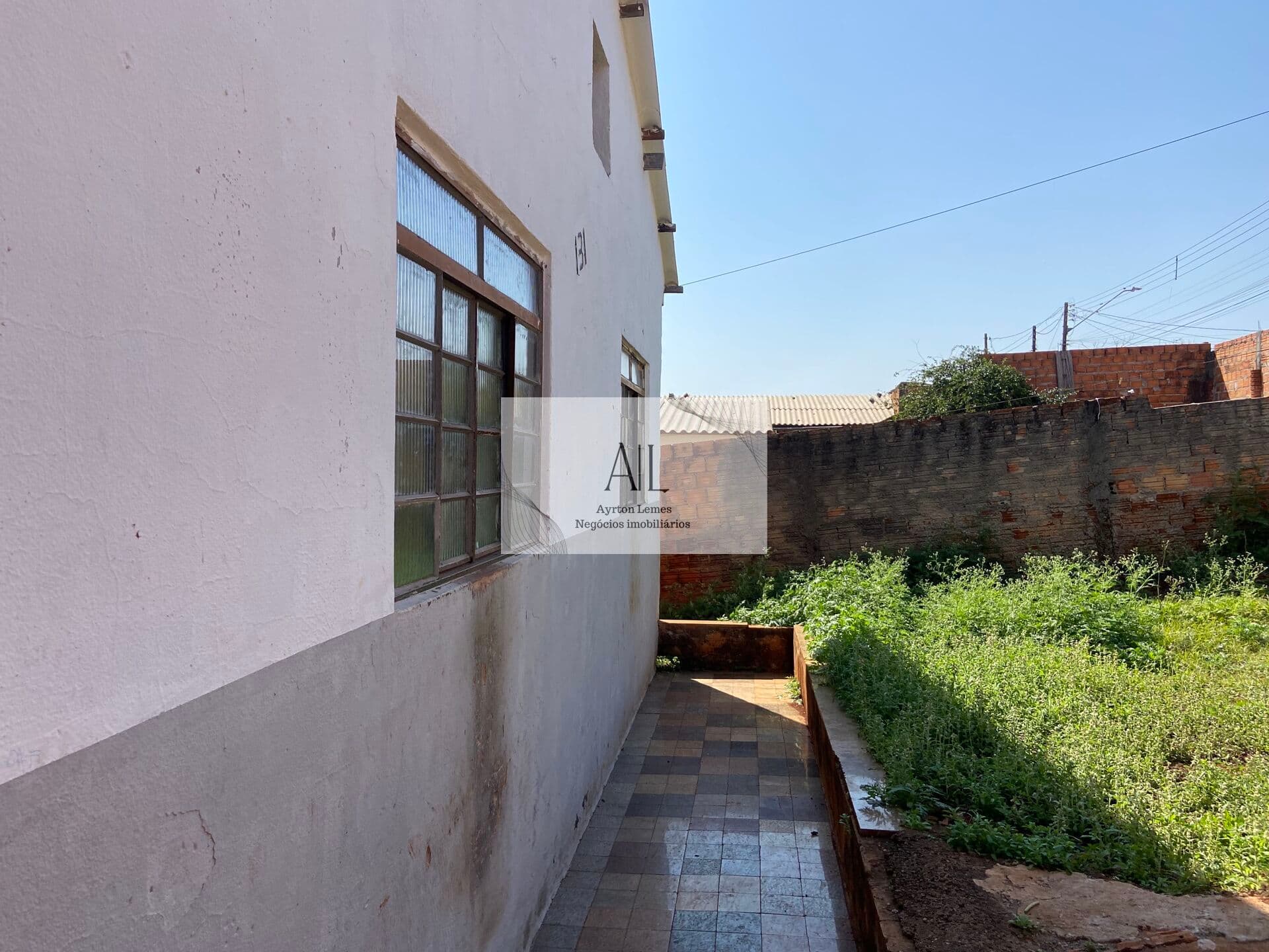 Casa em Jardim Santo André, Londrina/PR