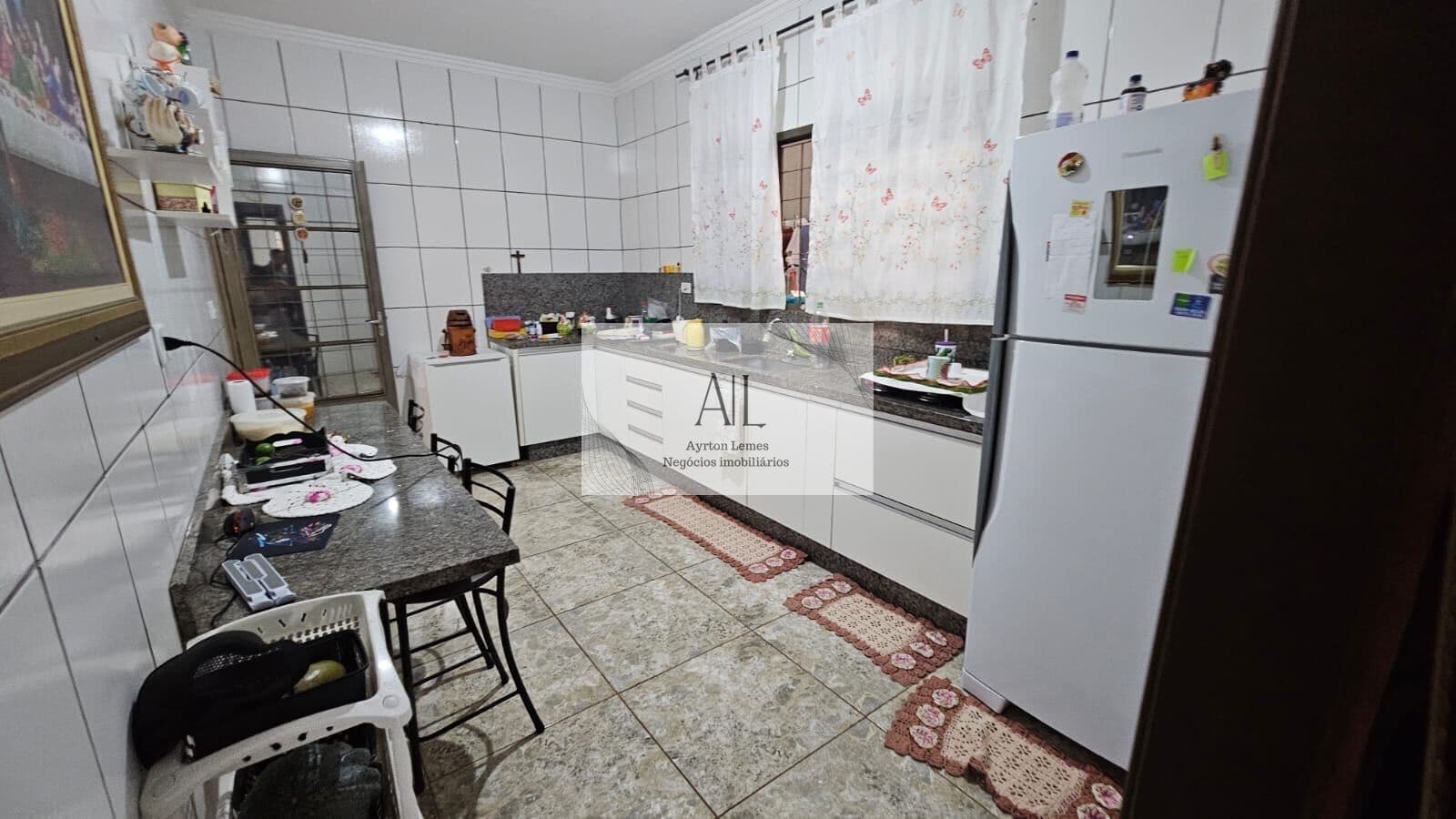 Casa em Londrina - Catuai