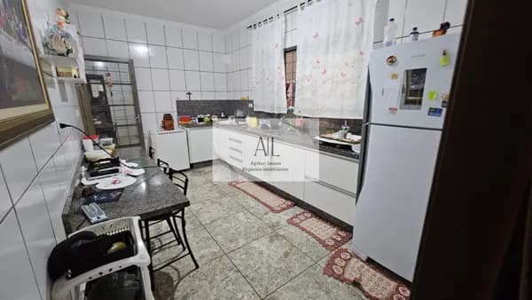 Casa em Londrina - Catuai