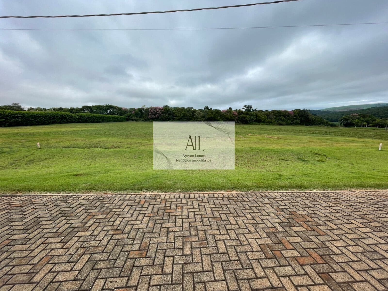 Lote/Terreno em Sertanópolis - Centro