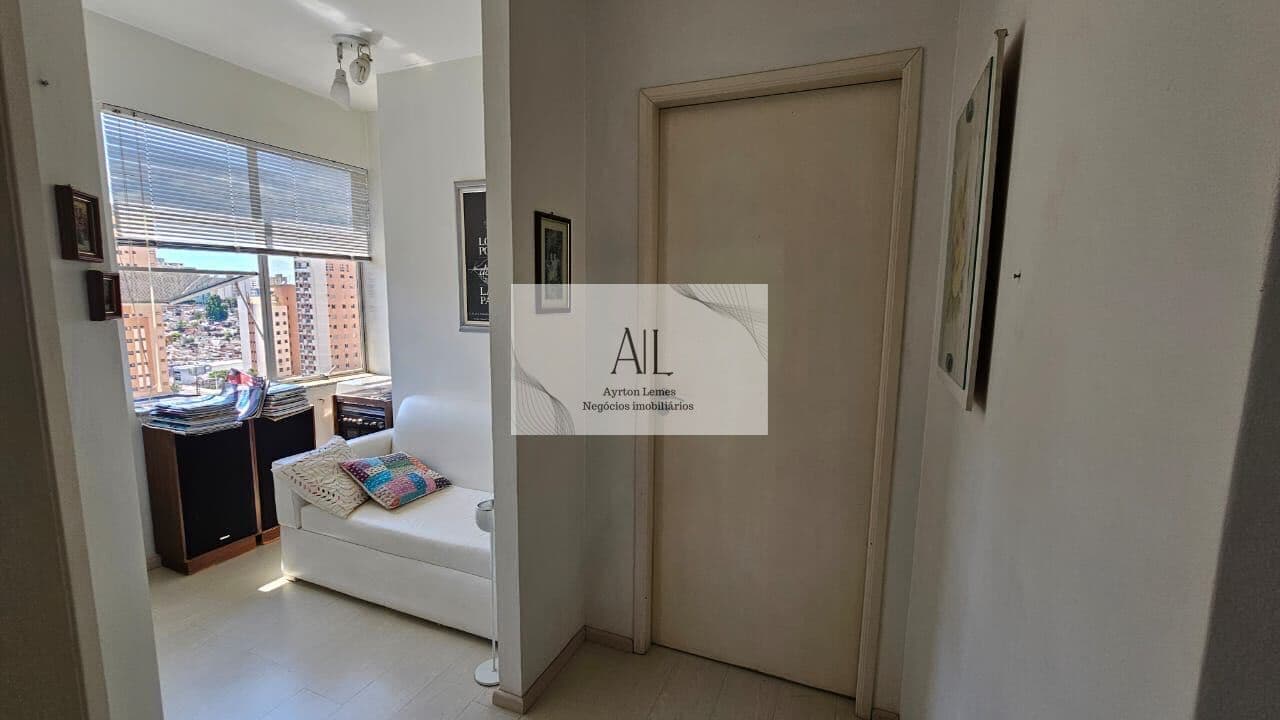 Apartamento em Centro, Londrina/PR