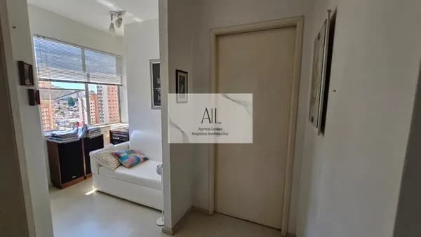 Apartamento em Centro, Londrina/PR