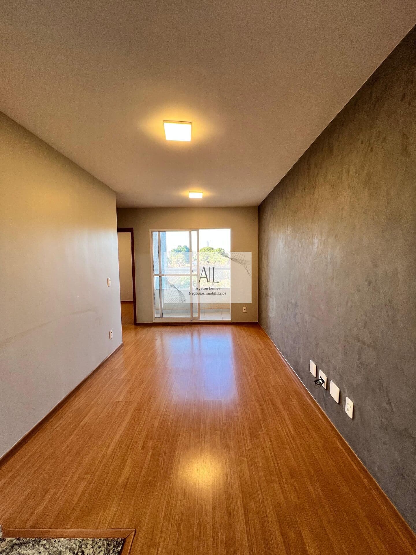 Apartamento em Gleba Fazenda Palhano, Londrina/PR