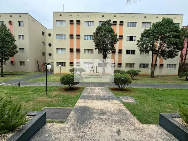 Apartamento em Alto da Colina, Londrina/PR