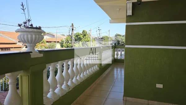 Casa Sobrado em Jardim Vale Azul, Londrina/PR
