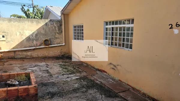 Casa em Londrina - Conjunto Vivi Xavier