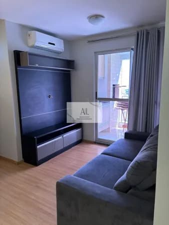 Apartamento em Londrina - Bela Suiça