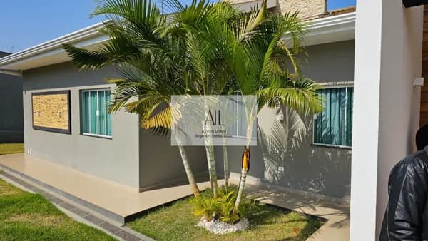 Casa em Condomínio em Jardim Costa do Sol, Rolândia/PR