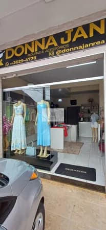Sala/Conjunto em Londrina - Leonor