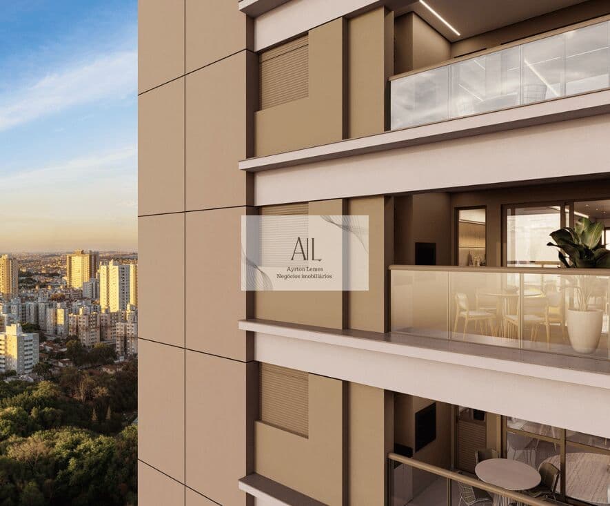 Art Home da Quadra Construtora