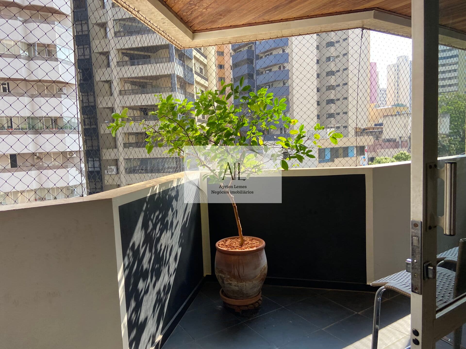 Apartamento em Centro, Londrina/PR